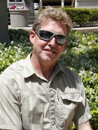 Bruce Van Deventer