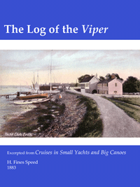 Log of the Viper